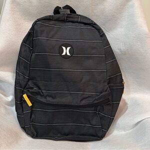 Hurley Backpack